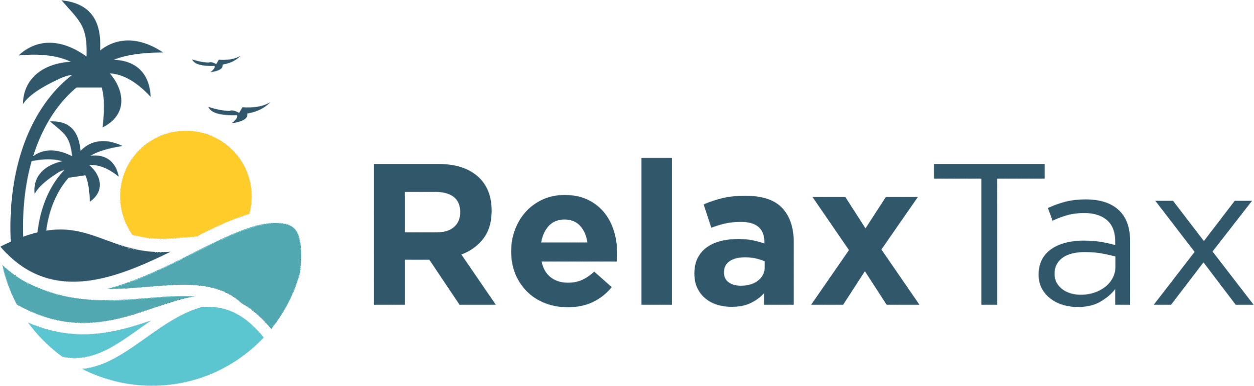 Relax Tax & Business Services